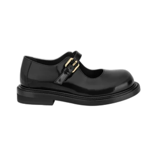 Olivia Loafers