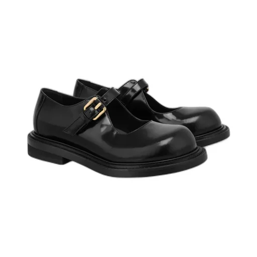 Olivia Loafers