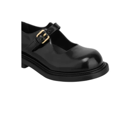 Olivia Loafers