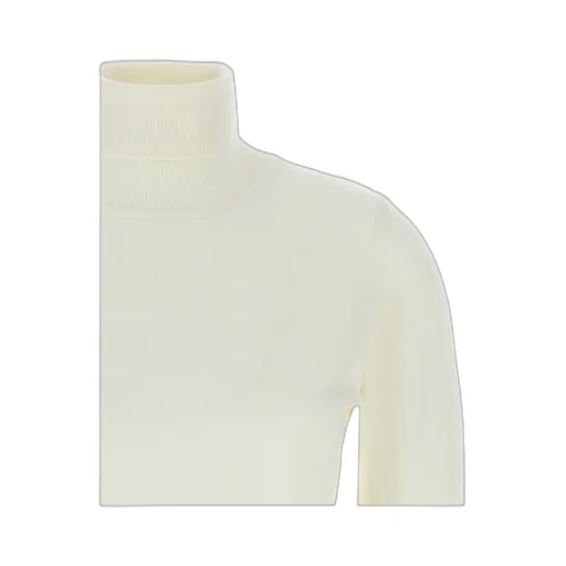 Antonino Valenti Enriette Turtleneck Knitwear