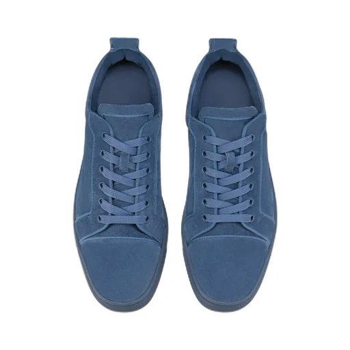 Christian Louboutin Louis Junior Low-Top Sneakers