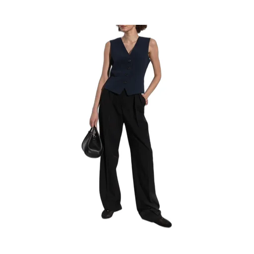 Slim-Fit Vest