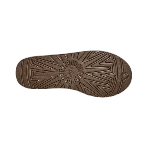 Ugg Tasman Lthr Regen Slippers