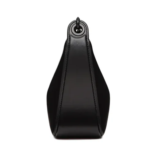 Valentino	Vlogo Signature Zip-Up Mini Shoulder Bag
