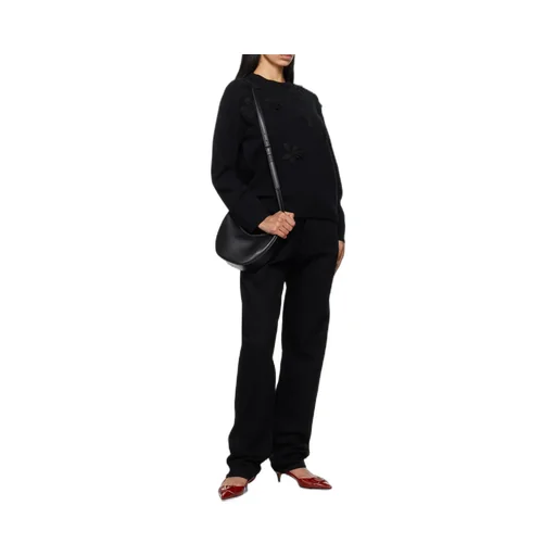 Valentino	Vlogo Signature Zip-Up Mini Shoulder Bag