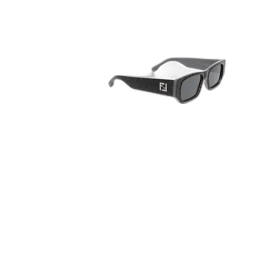 Fendi Eyewear Square Frame Sunglasses