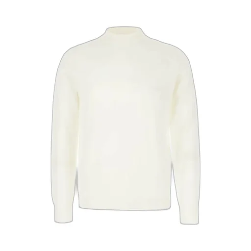 Maison Margiela Long-Sleeved Crewneck Jumper