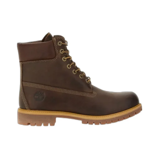 Premium 6-Inch Waterproof Boots
