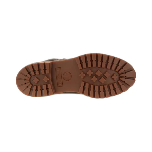 Premium 6-Inch Waterproof Boots