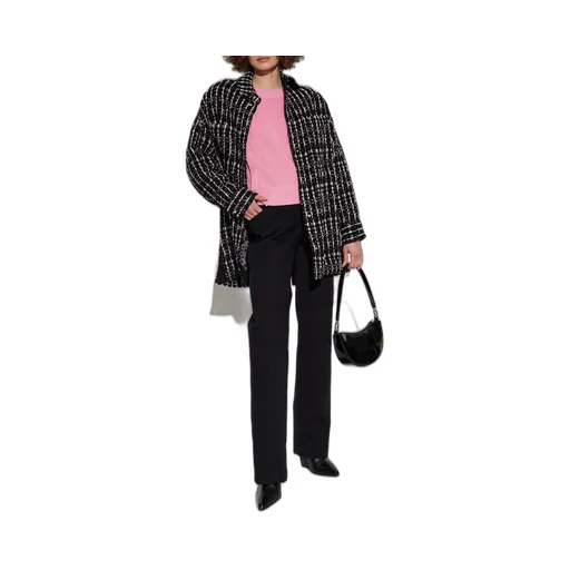 Long-Sleeved Casual Jacket
