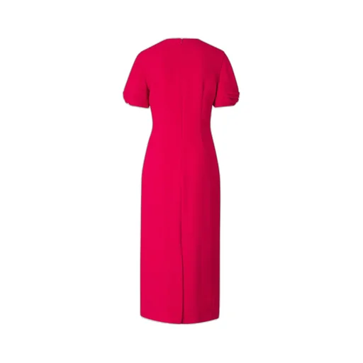 Short Sleeve Dress