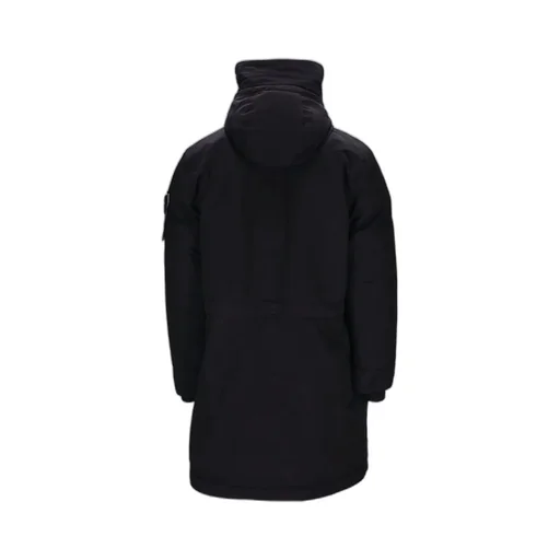 Stone Island Anti-Drop Long Down Parka