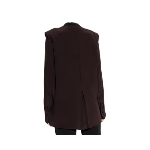 Silk Shirt