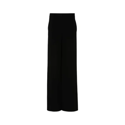 Straight Casual Pants