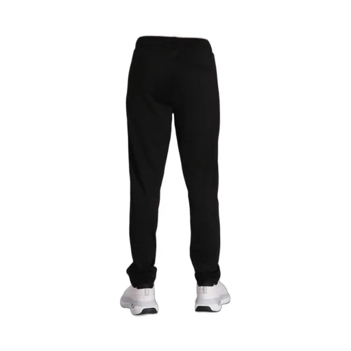 Pintucked Tapered Track Pants