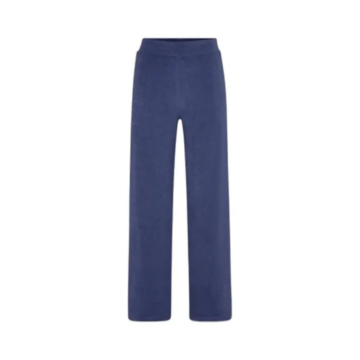Terry Fabric Sweatpants