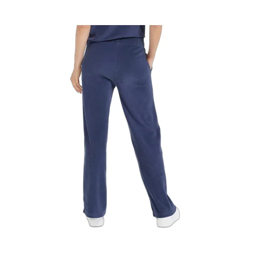 Terry Fabric Sweatpants