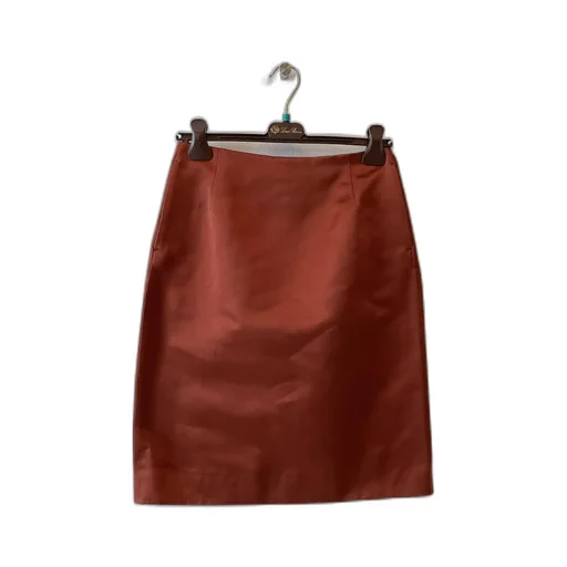 Silvia Skirt