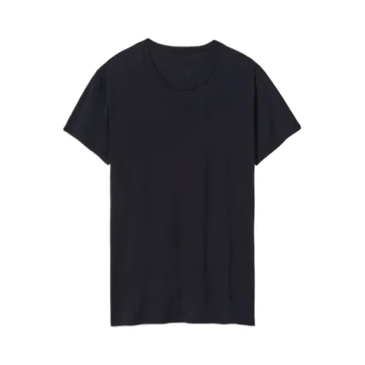 Crew Neck T-Shirt