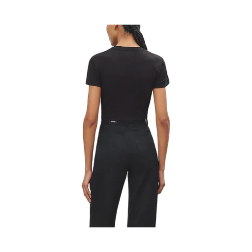 Crew Neck T-Shirt