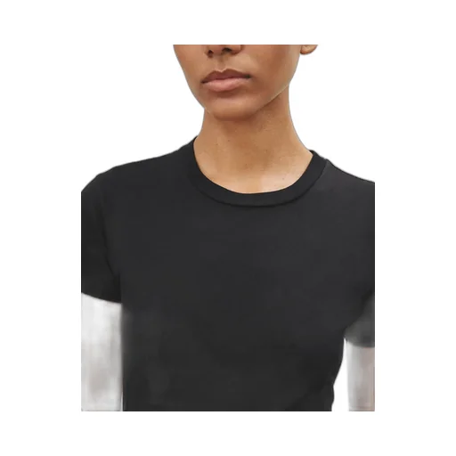 Crew Neck T-Shirt