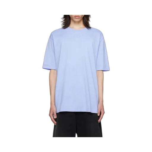 Item O-Neck Short-Sleeved T-Shirt