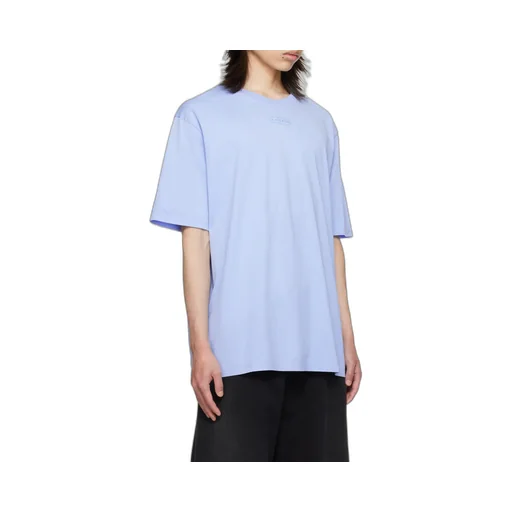 Item O-Neck Short-Sleeved T-Shirt
