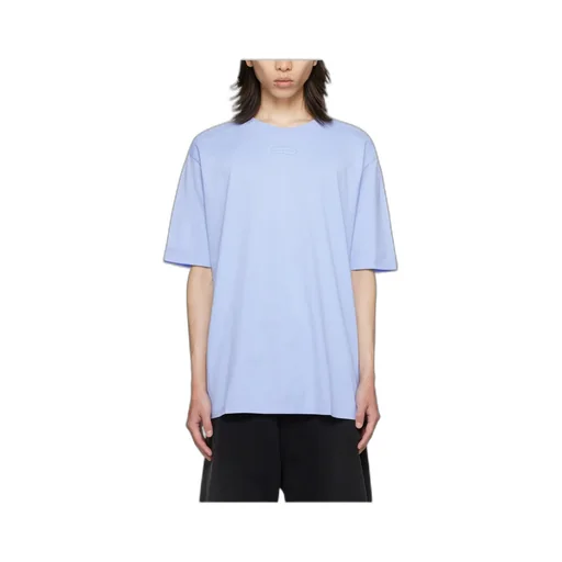 Item O-Neck Short-Sleeved T-Shirt