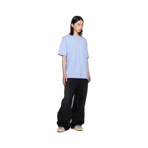 Item O-Neck Short-Sleeved T-Shirt