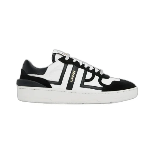 Clay Mesh Low-Cut Casual Shoes