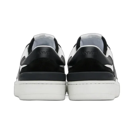Clay Mesh Low-Cut Casual Shoes