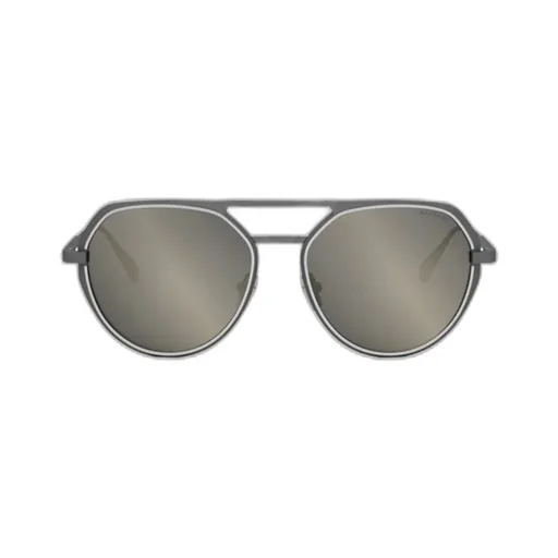 Bulgari Octo Finissimo Aviator Sunglasses