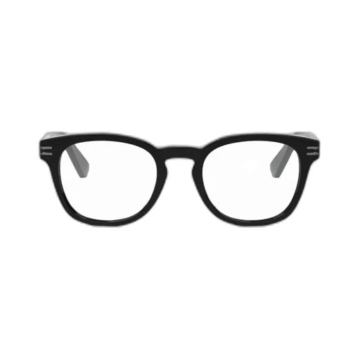 Bulgari Square Frame Glasses