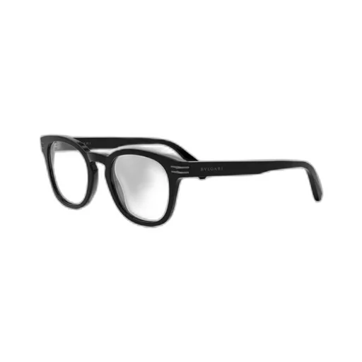 Bulgari Square Frame Glasses