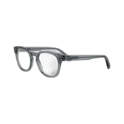 Bulgari Square Frame Glasses