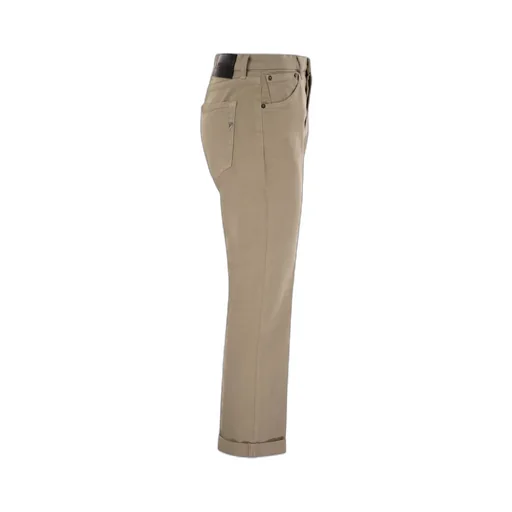 Dondup Icon Five-Pocket Jeans