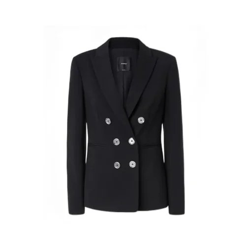 Pinko Full Milano-Knit Blazer