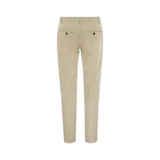 Dondup Spiritissimo Regular Chino Pants