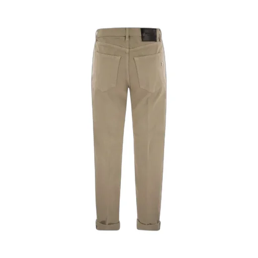 Dondup Icon Five-Pocket Jeans
