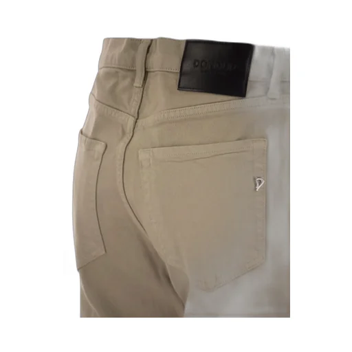 Dondup Icon Five-Pocket Jeans