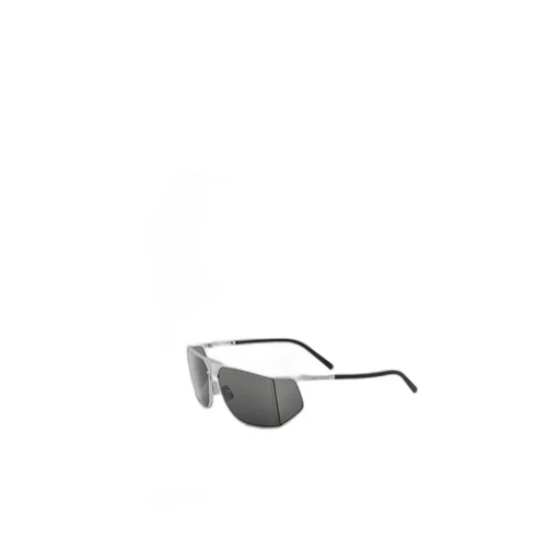 Saint Laurent Eyewear Sl 750 Aviator Sunglasses