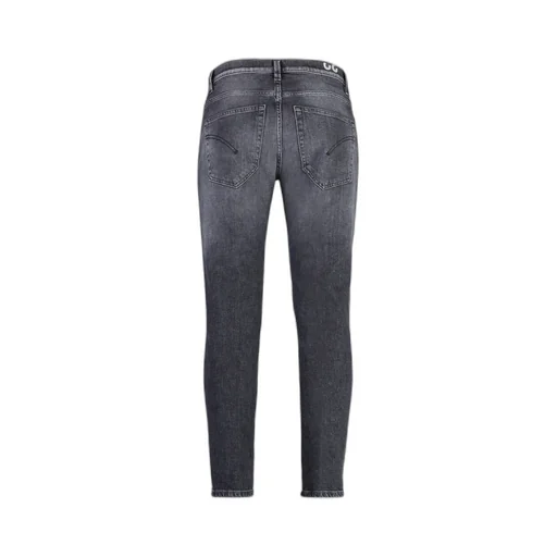 Dondup Brighton Tapered Fit Jeans