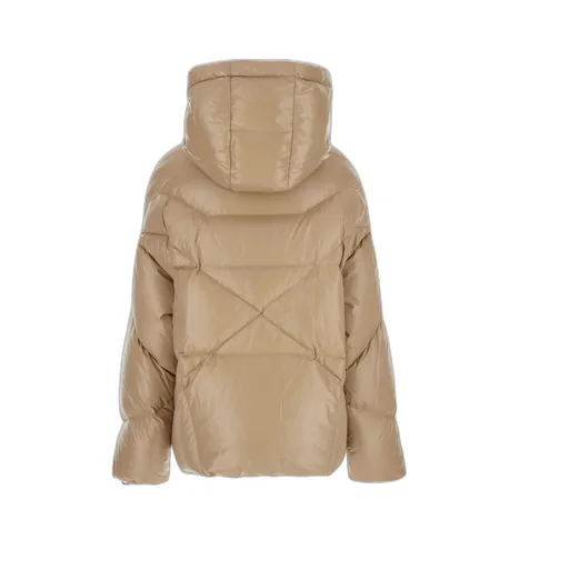 Khrisjoy Khris Shiny Puffer Jacket