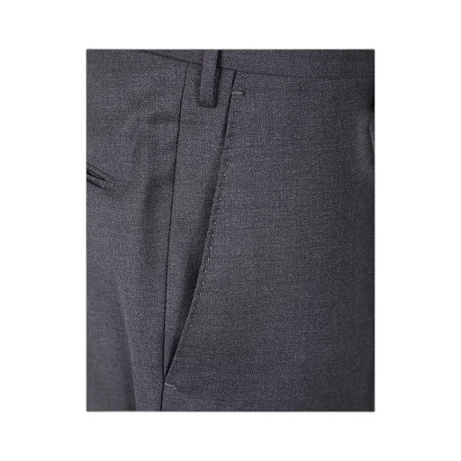 Wool Trousers