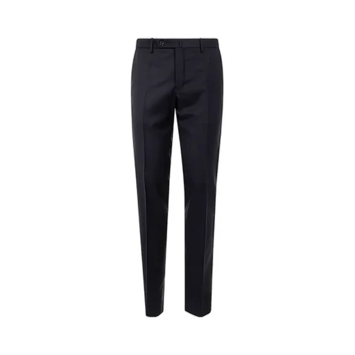 Wool Trousers