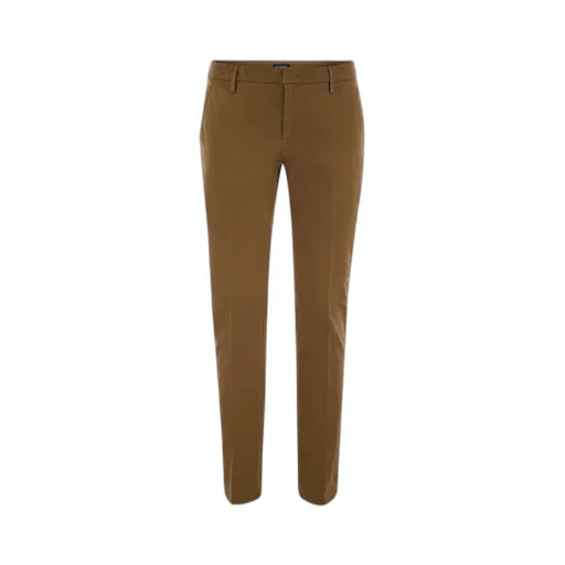 Dondup Spiritissimo Regular Chino Pants