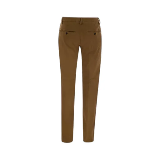Dondup Spiritissimo Regular Chino Pants