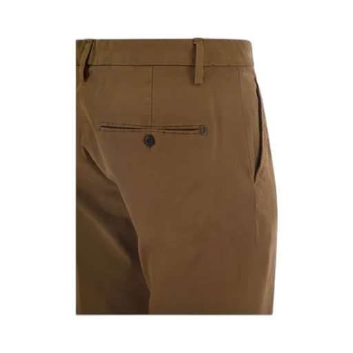 Dondup Spiritissimo Regular Chino Pants