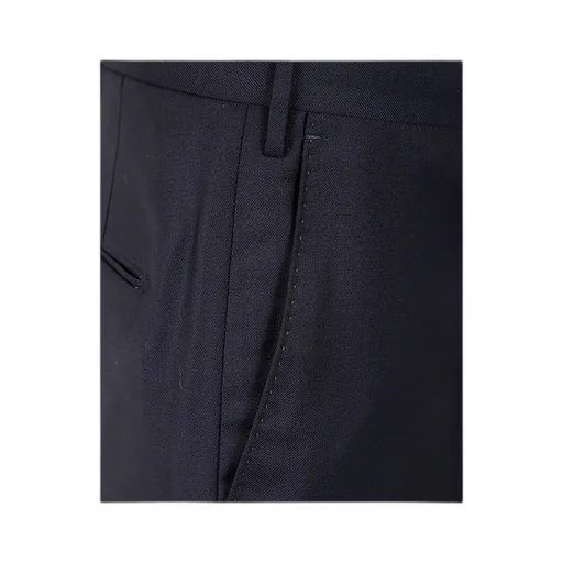 Wool Trousers