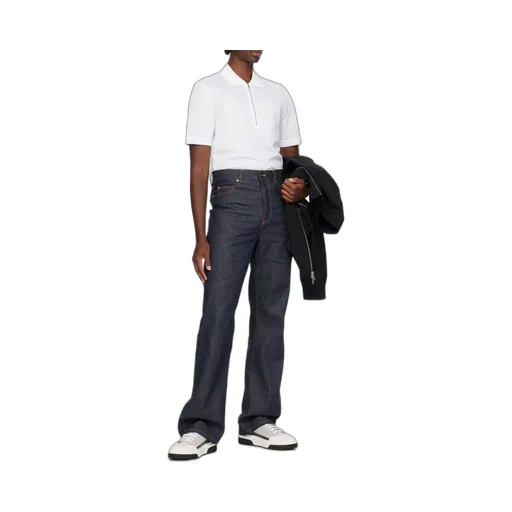 Round Head Low-Cut Casual Shoes